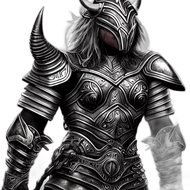 mask, dragon, creature, staff transparent PNG cut-out