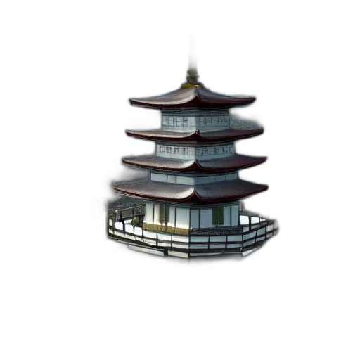 building, crown, hat, staff transparent PNG cut-out