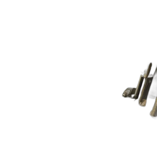 jewelry, weapon, furniture, sword transparent PNG cut-out