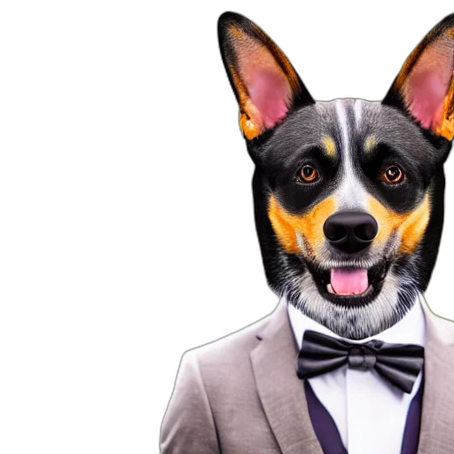 animal, mask, staff, face transparent PNG cut-out