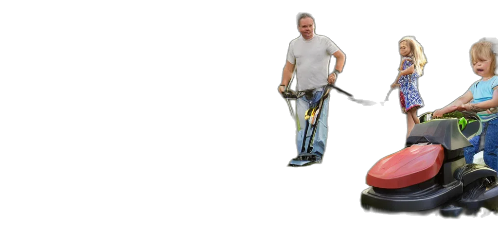 weapon, robot, staff, car transparent PNG cut-out