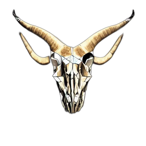 animal, mask, jewelry, face transparent PNG cut-out