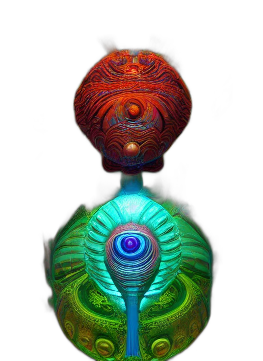 bottle, jewelry, staff, robot transparent PNG cut-out