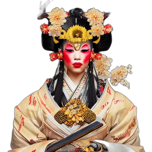 jewelry, staff, crown, weapon transparent PNG cut-out