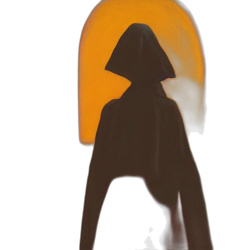mask, hat, bottle, umbrella transparent PNG cut-out