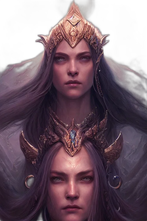 crown, face, jewelry, dragon transparent PNG cut-out