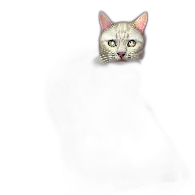 animal, creature, staff, face transparent PNG cut-out