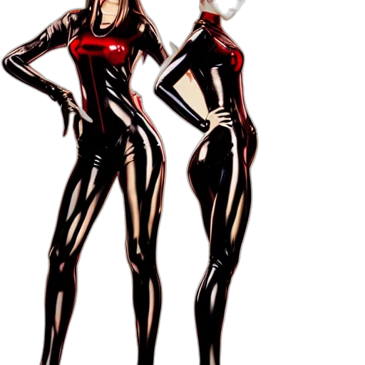 concept art, comic book art, cartoon, 3d render transparent PNG cut-out