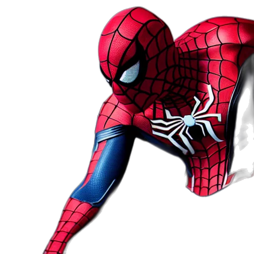 mask, concept art, 3d render, comic book art transparent PNG cut-out