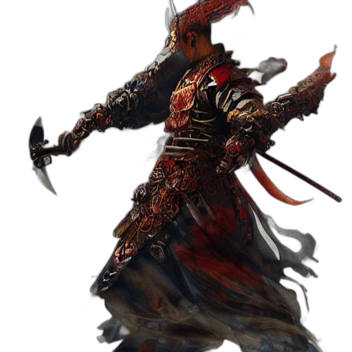 staff, sword, dragon, weapon transparent PNG cut-out