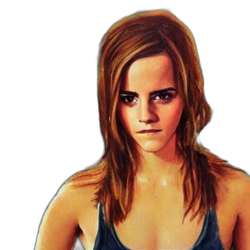 face, dress, mask, hair transparent PNG cut-out