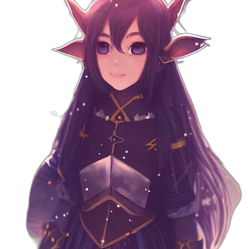staff, dragon, crown, dress transparent PNG cut-out