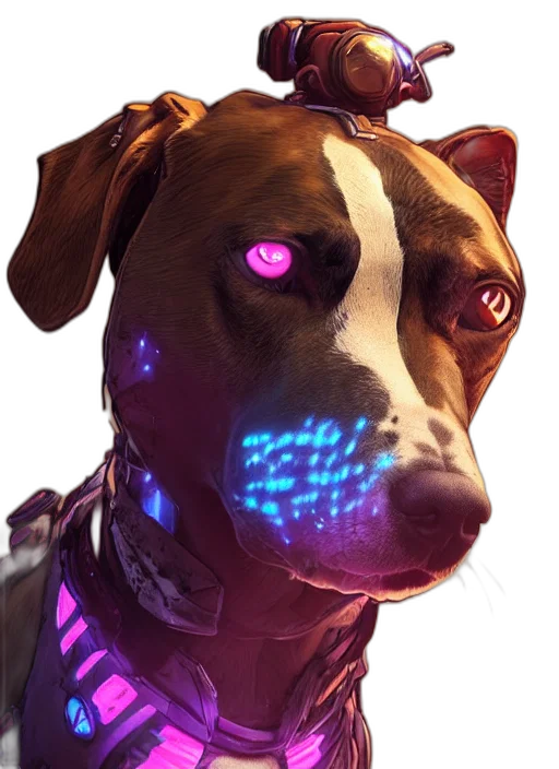 animal, creature, mask, face transparent PNG cut-out