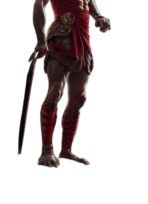 staff, sword, weapon, concept art transparent PNG cut-out
