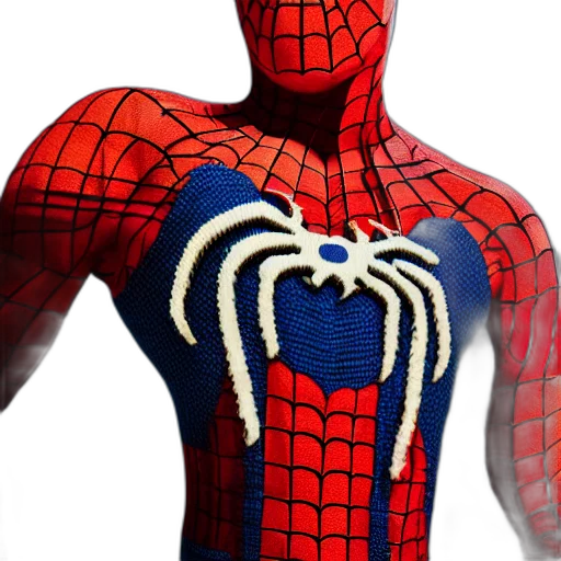 mask, animal, creature, jacket transparent PNG cut-out