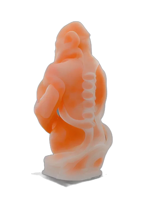 creature, bottle, furniture, crown transparent PNG cut-out