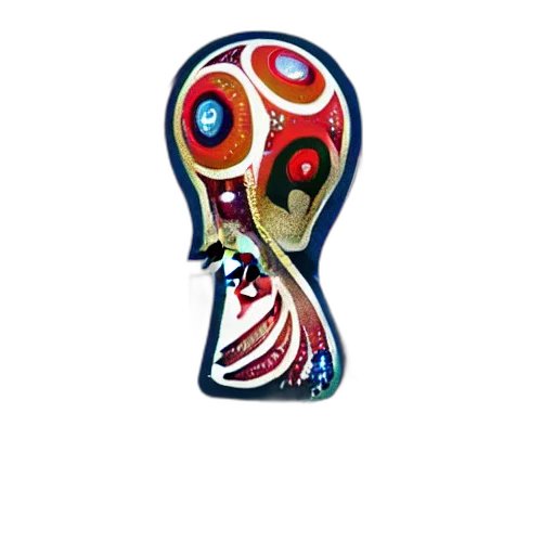 mask, staff, robot, face transparent PNG cut-out