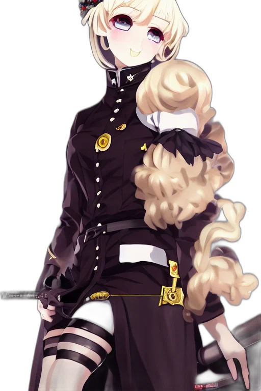 staff, jacket, weapon, crown transparent PNG cut-out