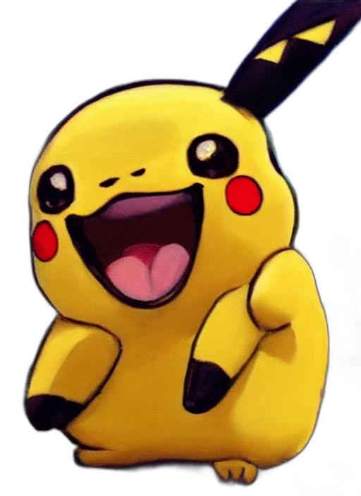 animal, creature, staff, face transparent PNG cut-out