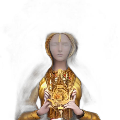 jewelry, crown, face, mask transparent PNG cut-out