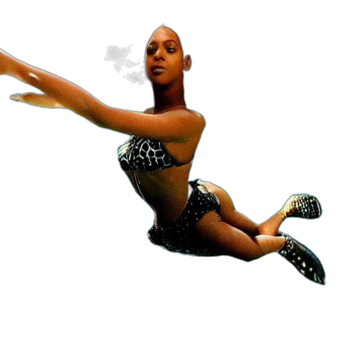 concept art, photorealistic, 3d render, vaporwave transparent PNG cut-out