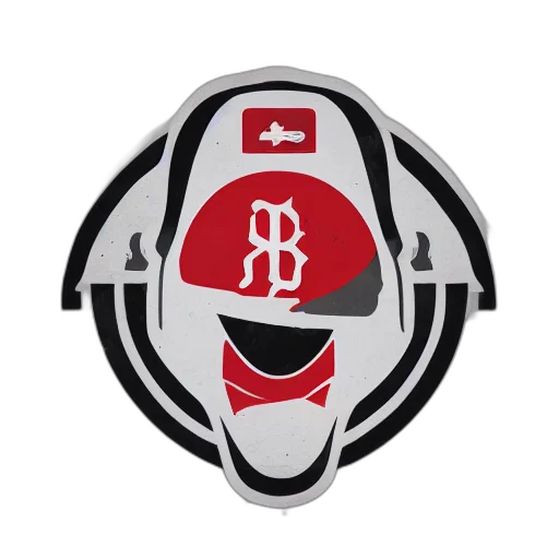 logo, baseball, team, artstation transparent PNG cut-out