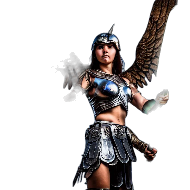 staff, sword, weapon, fantasy art transparent PNG cut-out