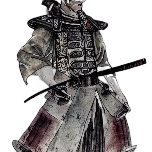 staff, sword, weapon, jacket transparent PNG cut-out