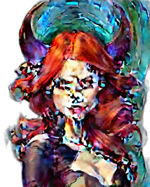 face, crown, mask, jewelry transparent PNG cut-out