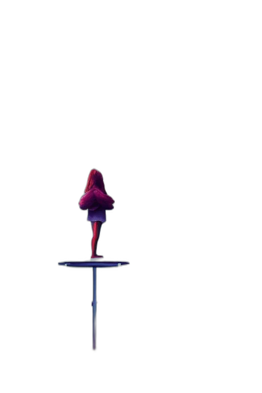 umbrella, sword, staff, dress transparent PNG cut-out