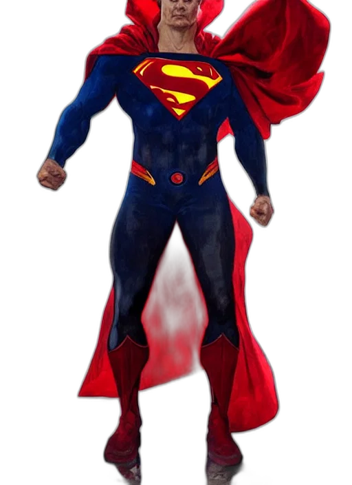 comic book art, concept art, 3d render, cartoon transparent PNG cut-out