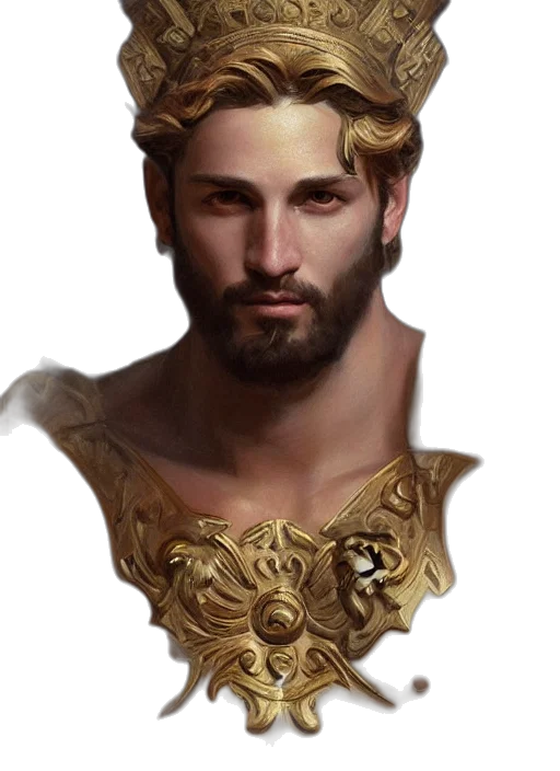 crown, face, mask, jewelry transparent PNG cut-out