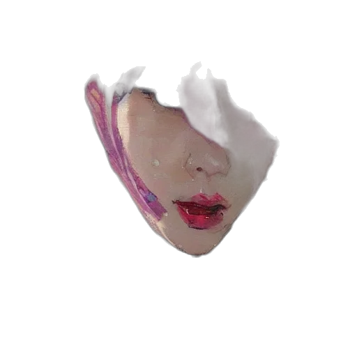 mask, face, hat, creature transparent PNG cut-out