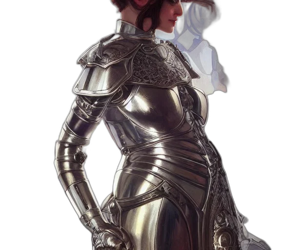 sword, dress, crown, weapon transparent PNG cut-out