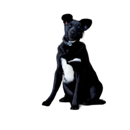 animal, staff, creature, robot transparent PNG cut-out