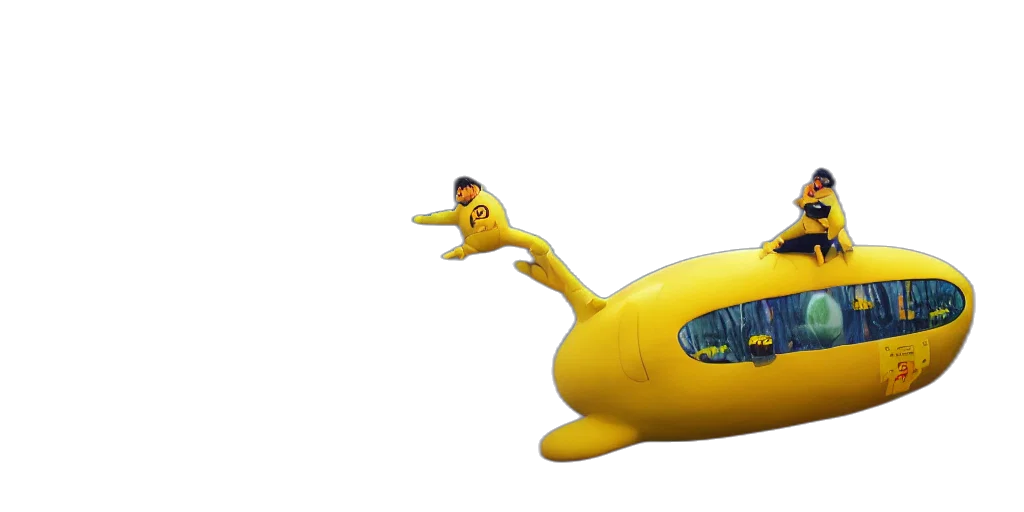 car, animal, weapon, creature transparent PNG cut-out