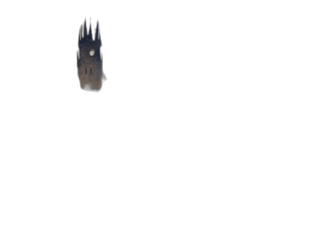 creature, robot, hair, animal transparent PNG cut-out