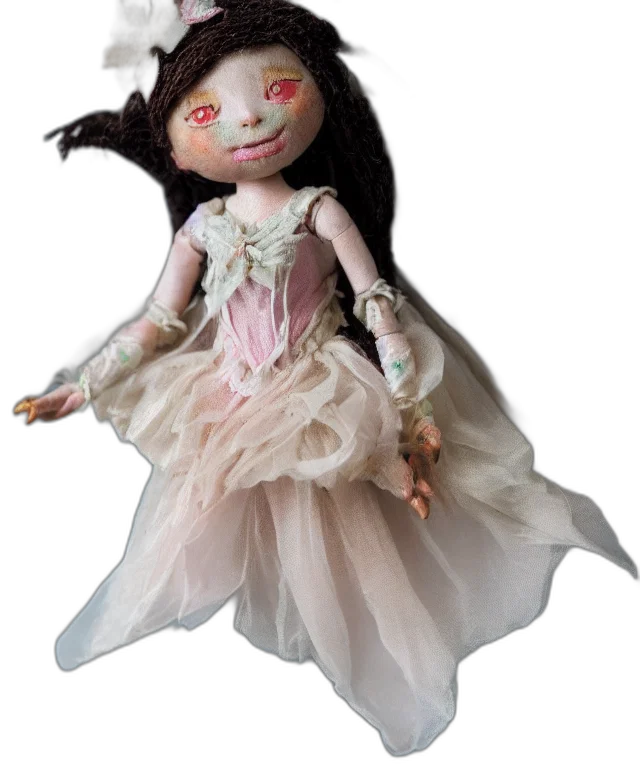 dress, jewelry, 3d render, concept art transparent PNG cut-out