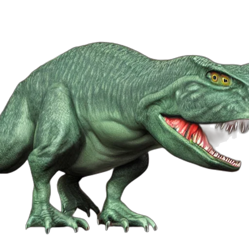 creature, dragon, animal, face transparent PNG cut-out