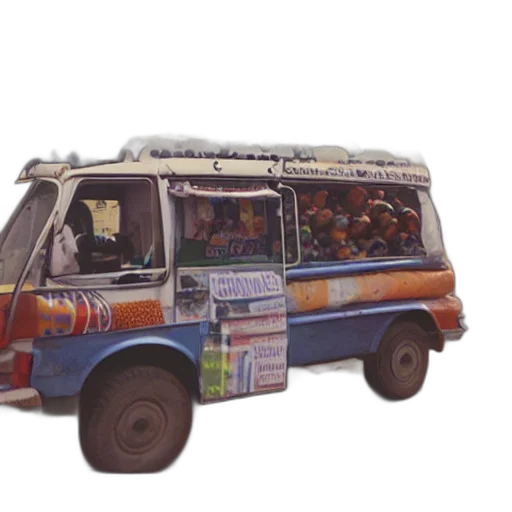 car, staff, weapon, food transparent PNG cut-out