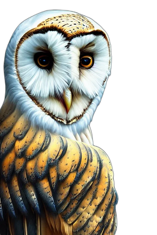 animal, face, staff, creature transparent PNG cut-out