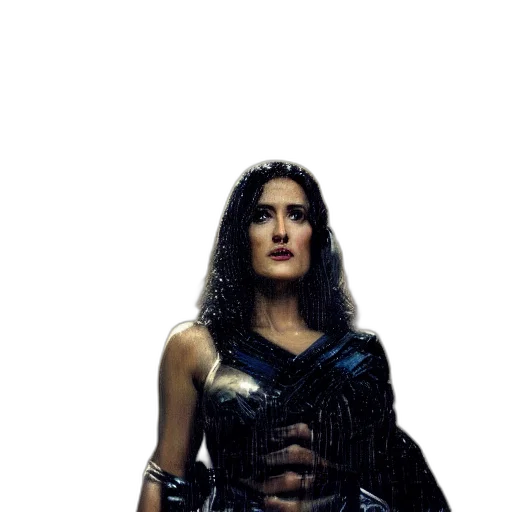 dress, sword, comic book art, concept art transparent PNG cut-out