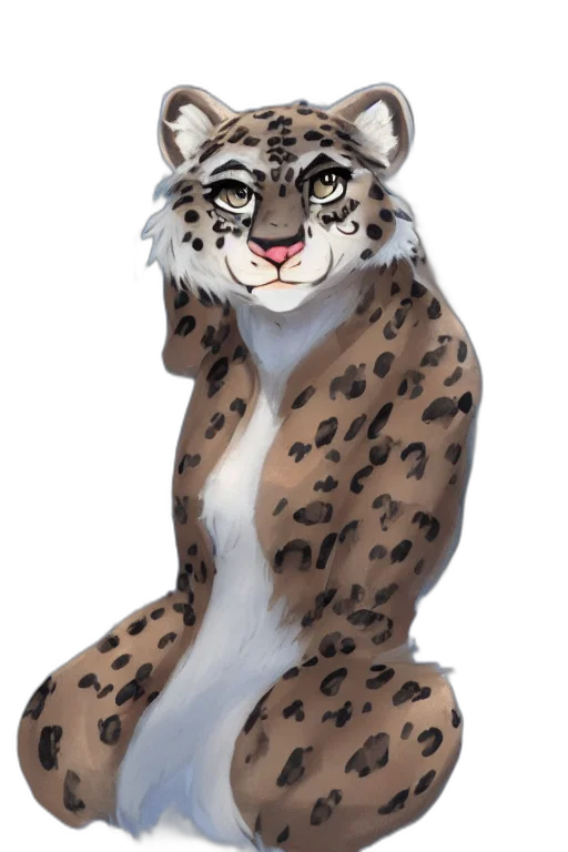 animal, creature, dress, concept art transparent PNG cut-out