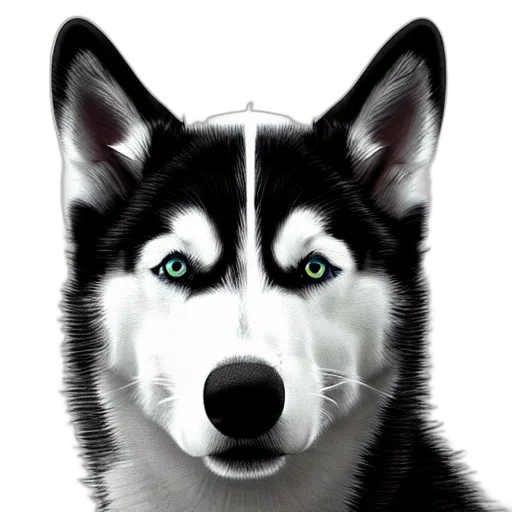 animal, face, staff, mask transparent PNG cut-out