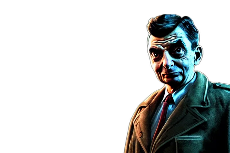 face, staff, comic book art, concept art transparent PNG cut-out