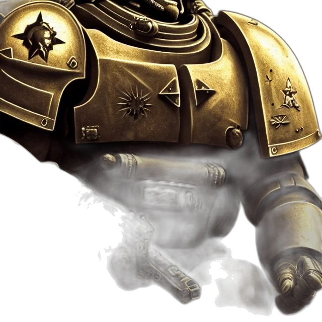 robot, weapon, staff, concept art transparent PNG cut-out