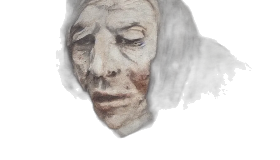 mask, face, creature, robot transparent PNG cut-out