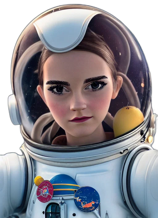 face, robot, concept art, comic book art transparent PNG cut-out