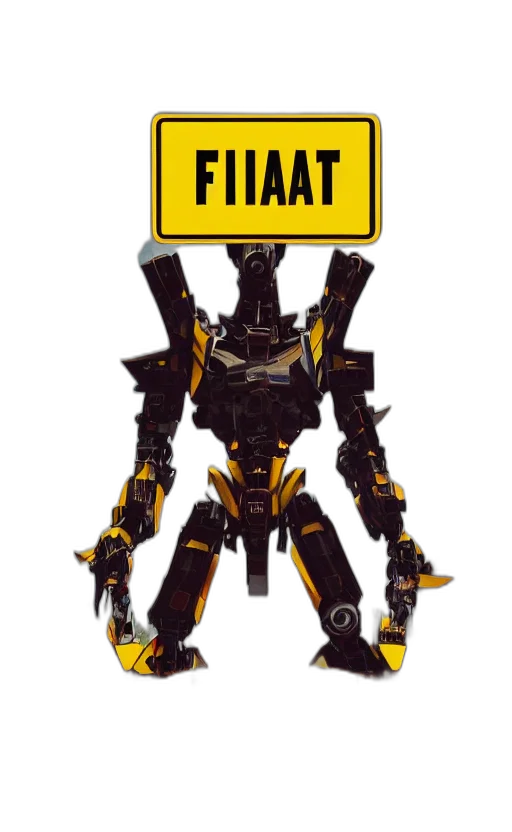 robot, weapon, car, concept art transparent PNG cut-out