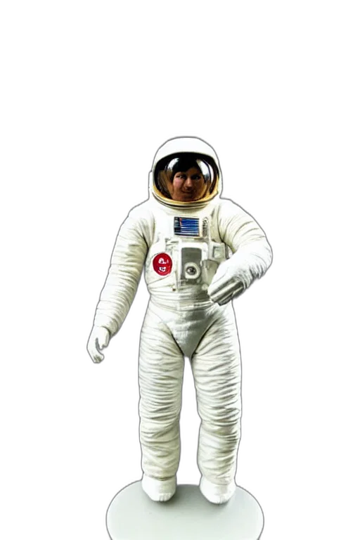 staff, jacket, robot, mask transparent PNG cut-out